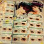 Upper eyelash - Koji Dolly Wink Eyelashes No.2 Sweet Girly  FULL SET