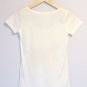 RARE- summer cute style - CARE BEAR T shirt white color