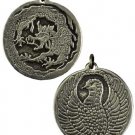 Dragon & Phoenix