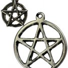 Dual Pentagram