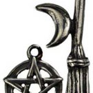 Witch's Broom