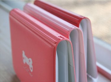 Womens Business Credit Card Holder