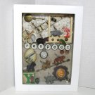 Respect Us Shadow Box