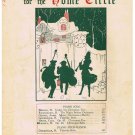 Christmas Bells Sheet Music H Karoly
