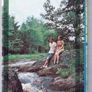 Atlantic Provinces Esso Road Map 1971