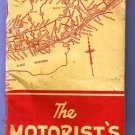 The Motorist's Manual Ontario 1958