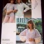 Knitting 3 Suisses Barbara/Charm (Ladies Sweaters - in English)