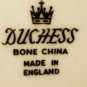 DUCHESS Windsor Castle Trinket Dish Horse Guard England