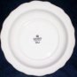 DUCHESS Windsor Castle Trinket Dish Horse Guard England
