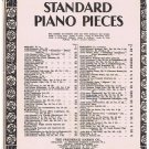 Song Of The Lark Sheet Music Peter Tschaikowsky