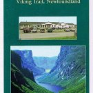 Newfoundland Cow Head Viking Trail Shallow Bay Motel Gros Morne