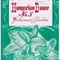 Hungarian Dance No. 5 Sheet Music Johannes Brahms Piano Solo
