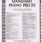 Romance Romanze Sheet Music Op 28 No. 2 Robert Schumann