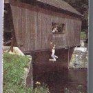 Vermont Official State Road Map & Touring Guide 1987-88