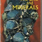 Picture Book of Rocks and Minerals Fred Reinfeld Sterling Publishing 64 pp