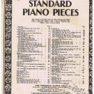 Melodie d'Amour Sheet Music Engelmann