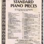 Melodie d'Amour Sheet Music Engelmann
