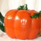 OCCUPIED JAPAN Tomato Large 4 Cup Teapot Maruhon Ware