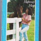 Kentucky Official State Road Map 1989
