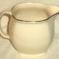 Royal Winton Milk Pitcher Creamer Fort Henry Kingston Ontario Cambridge England