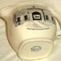 Royal Winton Milk Pitcher Creamer Fort Henry Kingston Ontario Cambridge England