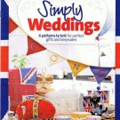 Simply Weddings Royal Wedding Celebration Knit Kate Middleton Doll