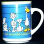 Ducktales Alright Lady Which One Goosed You Mug Barron