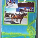 Quebec Official Road Map 1987