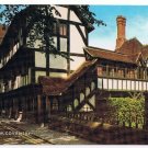 Coventry United Kingdom Postcard Priory Row
