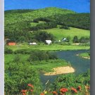 Nova Scotia Official Road Map 1999 Does & Dreamers