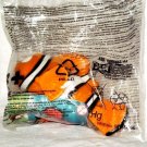 McDonalds 2003 Disney Pixar Goldie Goldfish Original Package NEW