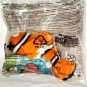 McDonalds 2003 Disney Pixar Goldie Goldfish Original Package NEW
