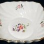 Royal Adderley Ridgway Fragrance Pin Nut Candy Dish