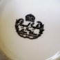 Royal Grafton Coffee Mug Pink Roses Fluted Bone China England
