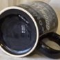 Planet Hollywood Collectable Mug Toronto 1991 Black