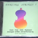 Dancing Strings I by John Dezamba (1999)