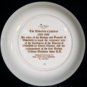 Coalport Wakefield Cathedral 100 Anniversary Pin Dish Tray