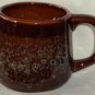 Foaming Coffee Mug Drowning Man with Lifebuoy Inside Mug Hilarious
