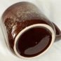 Foaming Coffee Mug Drowning Man with Lifebuoy Inside Mug Hilarious