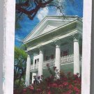 Southeastern States AAA Road Map 1989