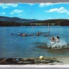 Vermont Roadmap 1976-77 Official State Map