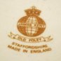 JAMES KENT Old Foley Eastern Glory Serving Tray Dish