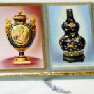 VINTAGE Congress Bridge Playing Cards ~ Sevres Ming Vases MMOA