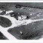 Ontario Postcard Town 1940s 50s Cars RPPC