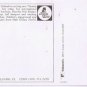 Orlando Florida Postcard Sheraton Olympic Villas 3 1/2 x 8