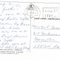New Brunswick Postcard Dalhousie Lighthouse At Inch Aaran Park