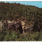 Ontario Postcard Tobermory Caves On Flower Pot Island National Park