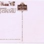 Mississippi Postcard Fort Massachusetts Ship Island Gulfport Biloxi