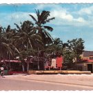 Haiti Postcard Port au Prince Casino International