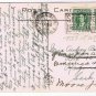 Prince Edward Island Postcard Delvey-By-The-Sea National Park 1940 Photogelatine